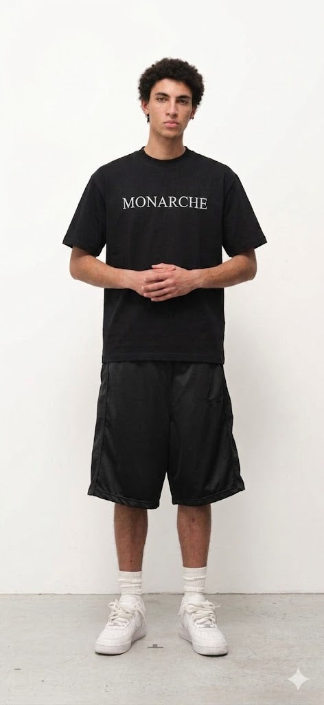 Monarche Noir