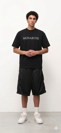 Monarche Noir