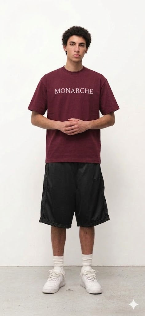 Monarche Marron