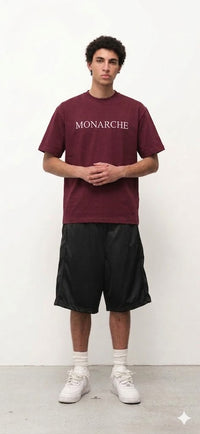 Monarche Marron